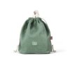MB-Lunchbag plecaczek Buddy, Green